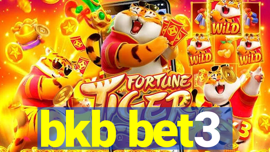 bkb bet3